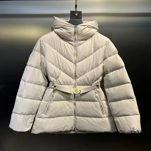 Moncler Down Jacket Luxury Unisex Puffer Sizes 0-3