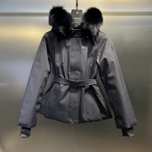 Moncler Down Jacket Luxury Unisex Puffer Sizes 0-3