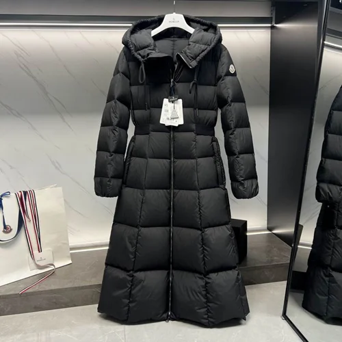 Moncler Down Jacket Luxury Unisex Puffer Sizes 0-3