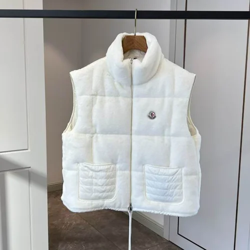 Moncler Down Jacket Luxury Unisex Puffer Sizes 1-4