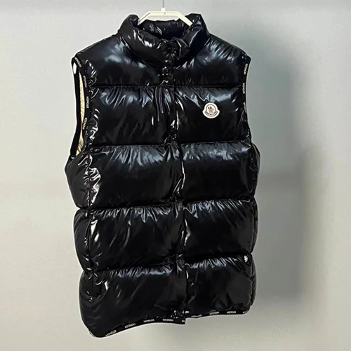 Moncler Down Jacket Luxury Unisex Puffer Sizes 1-4