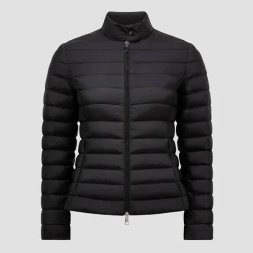 Moncler Down Jacket Luxury Unisex Puffer Sizes 1-4