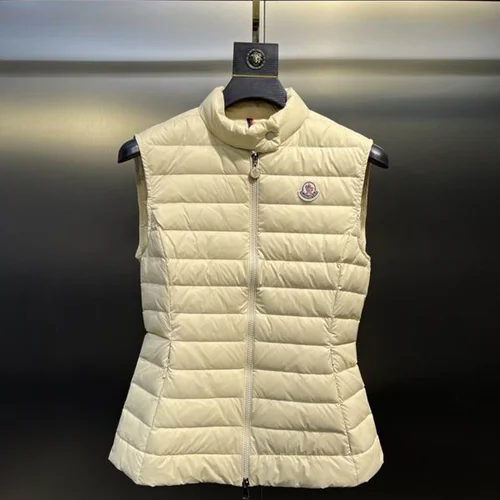 Moncler Down Jacket Luxury Unisex Puffer Sizes 1-4