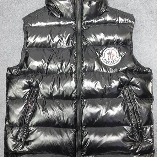 Moncler Down Jacket Luxury Unisex Puffer Sizes 1-5