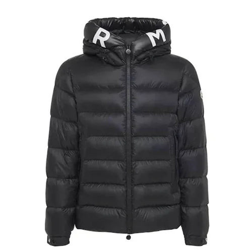Moncler Down Jacket Luxury Unisex Puffer Sizes 1-5