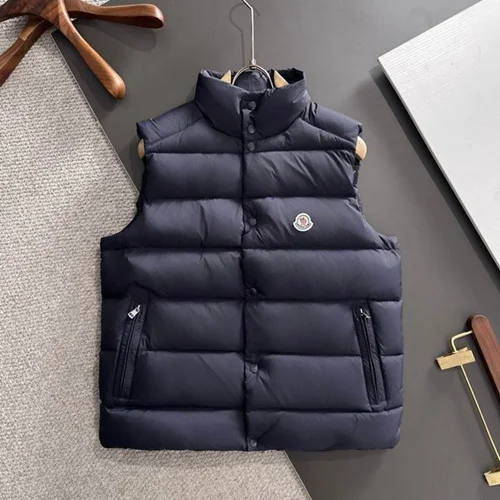 Moncler Down Jacket Luxury Unisex Puffer Sizes 1-5
