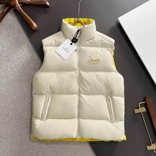 Moncler Down Jacket Luxury Unisex Puffer Sizes 1-5