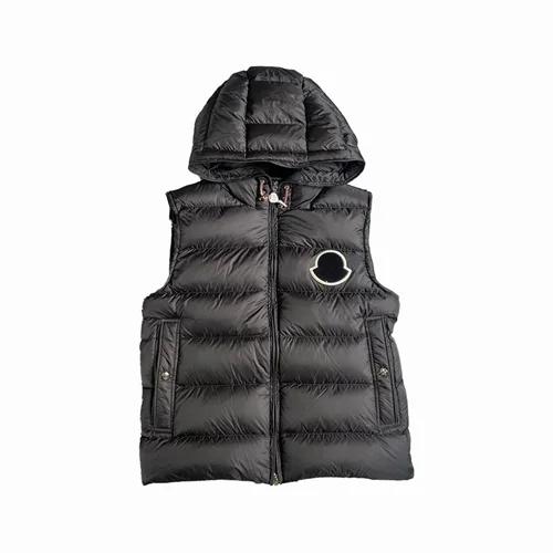 Moncler Down Jacket Luxury Unisex Puffer Sizes 1-5