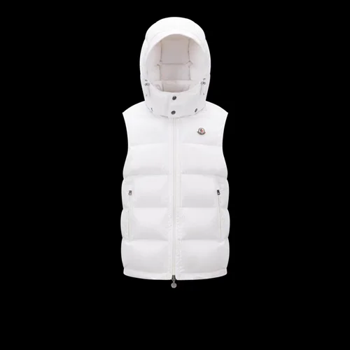 Moncler Down Jacket Luxury Unisex Puffer Sizes 1-5