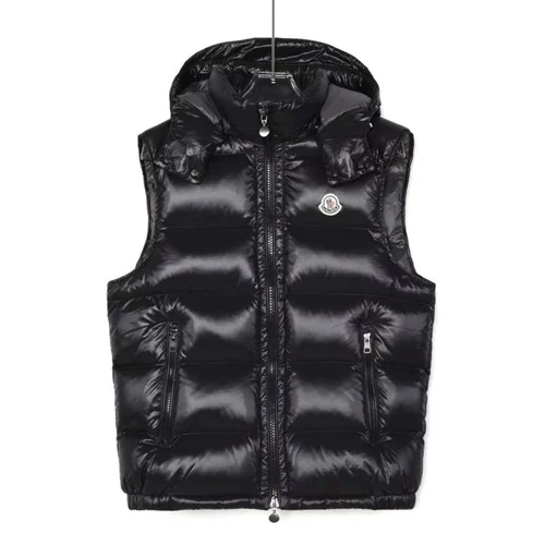 Moncler Down Jacket Luxury Unisex Puffer Sizes 1-6