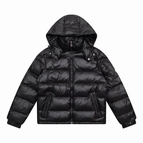 Moncler Down Jacket Luxury Men's Puffer Sizes 46-52