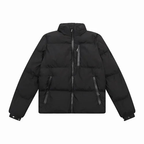 Moncler Down Jacket Luxury Men's Puffer Sizes 46-52