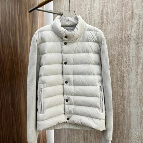 Moncler Down Jacket Luxury Men's Puffer Sizes 48-56