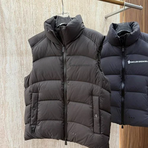 Moncler Down Jacket Luxury Men's Puffer Sizes 48-56