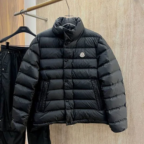 Moncler Down Jacket Luxury Men's Puffer Sizes 48-56