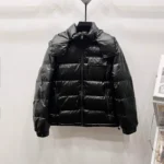 Prada Down Jacket Luxury Men's Puffer Sizes M-2XL