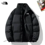The North Face Down Jacket Outdoor Men's Puffer Sizes M-3XL