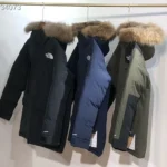 The North Face Down Jacket Outdoor Men's Puffer Sizes S-2XL