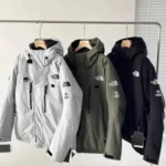 The North Face Down Jacket Outdoor Men's Puffer Sizes S-2XL