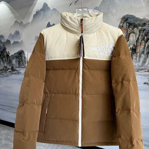 The North Face Down Jacket Outdoor Men's Puffer Sizes S-2XL