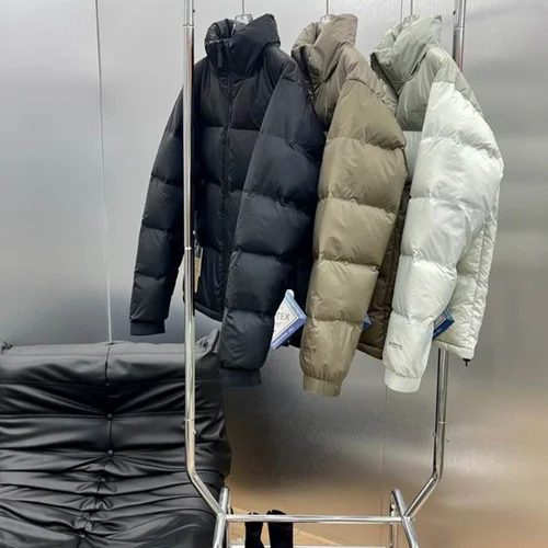 The North Face Down Jacket Outdoor Men's Puffer Sizes S-2XL