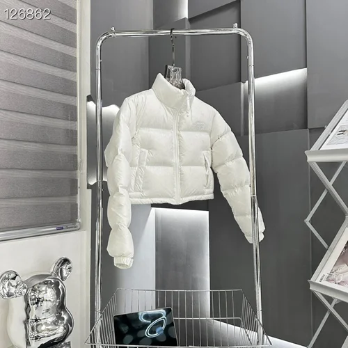 The North Face Down Jacket Outdoor Men's Puffer Sizes S-L