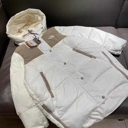 The North Face Down Jacket Outdoor Men's Puffer Sizes S-L