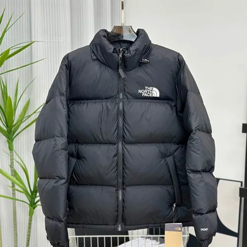 The North Face Down Jacket Outdoor Men's Puffer Sizes XS-2XL