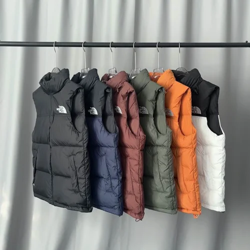 The North Face Down Jacket Outdoor Men's Puffer Sizes XS-2XL