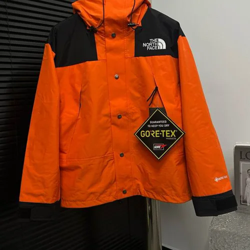 The North Face Down Jacket Outdoor Men's Puffer Sizes XS-2XL