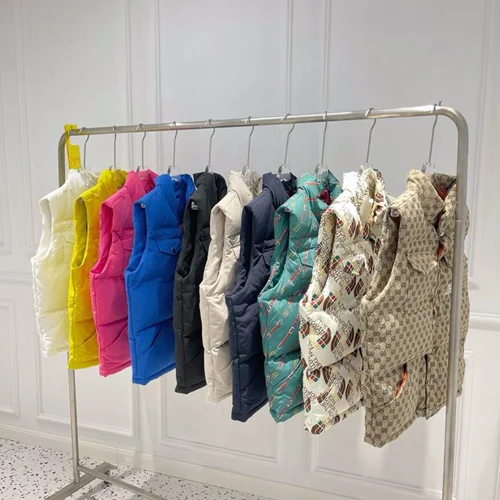 The North Face Down Jacket Outdoor Men's Puffer Sizes XS-L