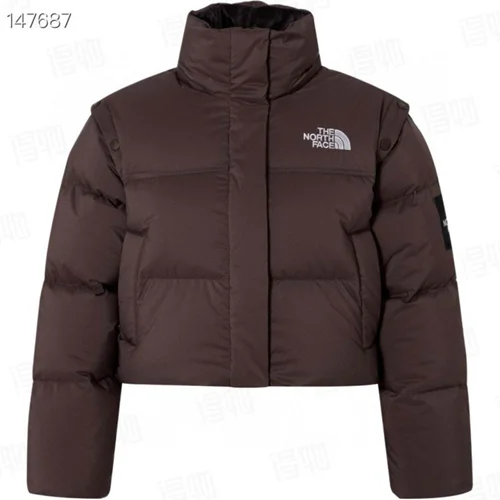 The North Face Down Jacket Outdoor Men's Puffer Sizes XS-XL