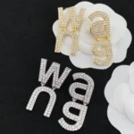 Alexander Wang Jewelry Alexander Wang earring
