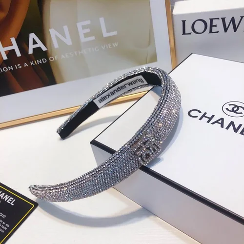 Alexander Wang Jewelry Alexander Wang Hairband