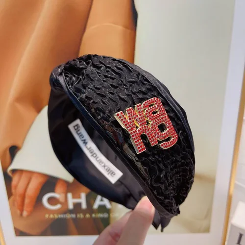 Alexander Wang Jewelry Alexander Wang Hairband