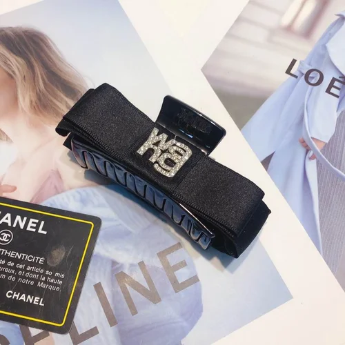 Alexander Wang Jewelry Alexander Wang Hairband