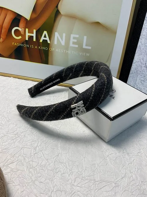 Alexander Wang Jewelry Alexander Wang Hairband