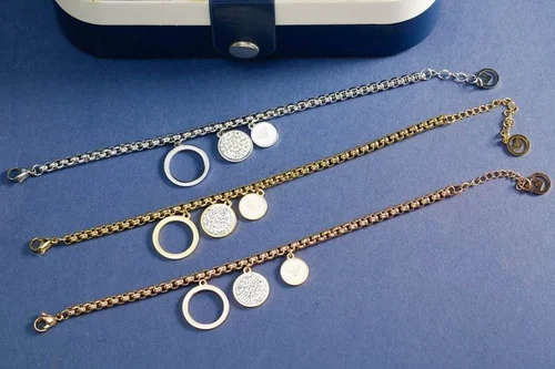 Armani Jewelry Armani bracelet