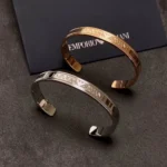 Armani Jewelry Armani bracelet