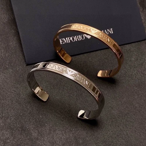Armani Jewelry Armani bracelet
