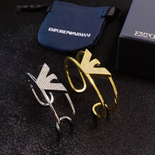 Armani Jewelry Armani bracelet