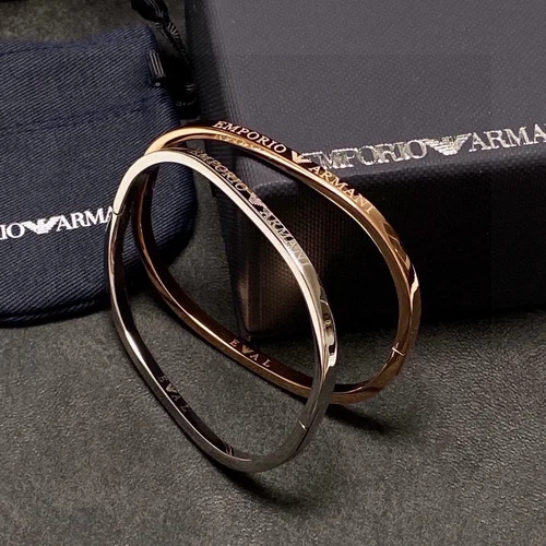 Armani Jewelry Armani bracelet
