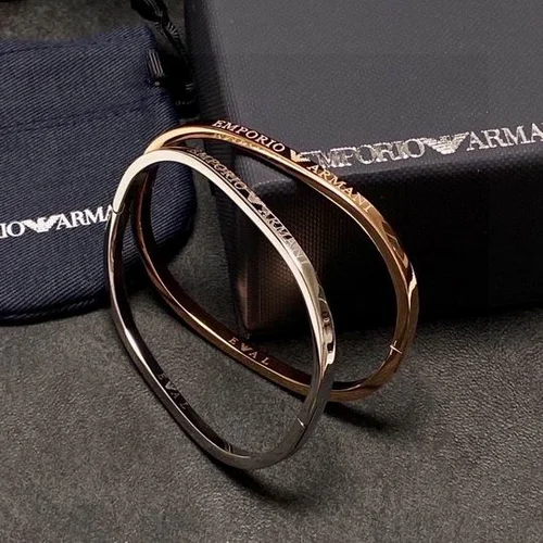 Armani Jewelry Armani bracelet