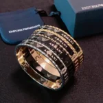 Armani Jewelry Armani bracelet