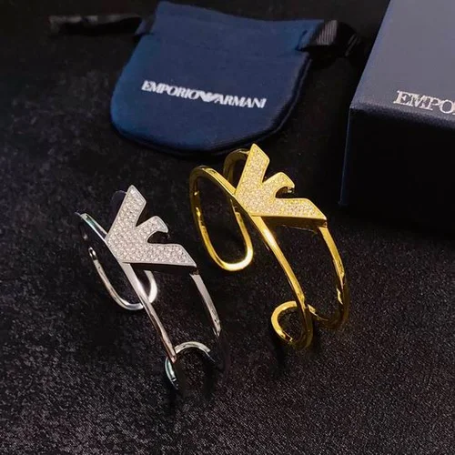 Armani Jewelry Armani bracelet