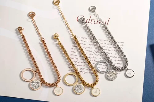 Armani Jewelry Armani bracelet