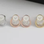 Armani Jewelry Armani Earring