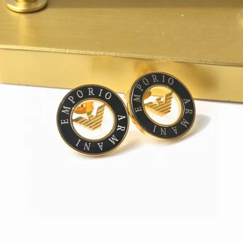 Armani Jewelry Armani Earring