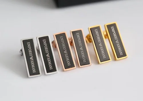 Armani Jewelry Armani Earring