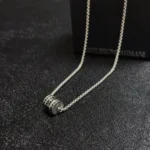 Armani Jewelry Armani necklace
